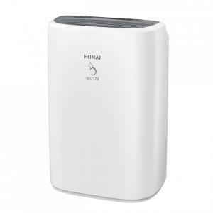 Бытовые осушители RAD-N12T5E