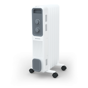 Масляные обогреватели BERGAMO ROR-B9-2000M