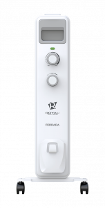 Масляные радиаторы серии FERRARA ROR-F9-2000M