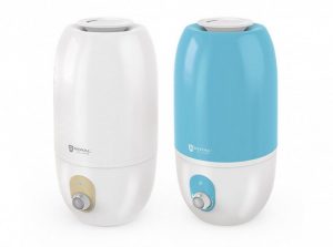 Ультразвуковой увлажнитель воздуха серии SANREMO RUH-S380/3.0M-VT