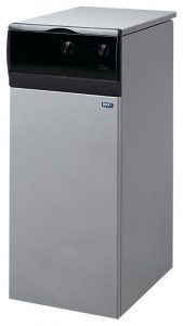 Котел газовый Baxi Slim 2.230 i (22 кВт)