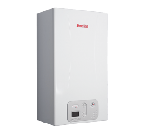 Настенный газовый котел Фондиталь ANTEA CTN 24