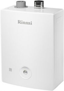 Настенный газовый котел Rinnai BR-UE36 (34.9кВт)