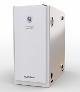 Котел жидкотопливный Navien LST 24KG (24 кВт)