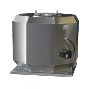 Осевой вентилятор DVV-EX 800D8-XS Roof fan
